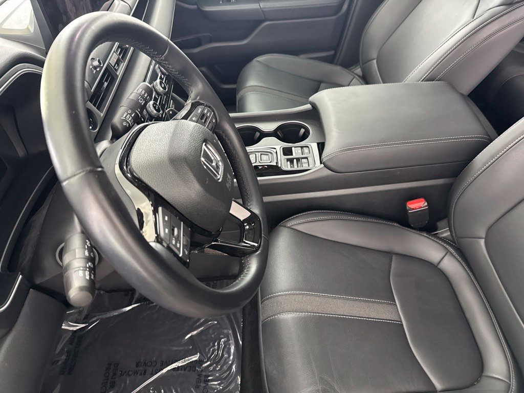 Certified 2026 Honda Pilot EX-L image 31