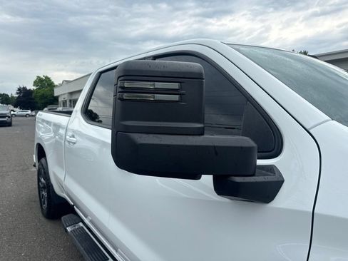 Used 2024 Chevrolet Silverado 1500 RST w/ Protection Package AWD/4WD image 27