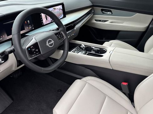 New 2025 Nissan Murano SL w/ Cargo Package image 8