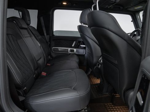 Used 2025 Mercedes-Benz G 63 AMG 4MATIC image 27