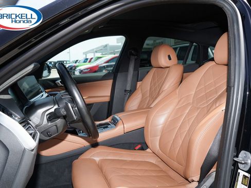 Used 2023 BMW X6 xDrive40i w/ Premium Package AWD/4WD image 17