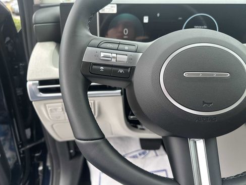 New 2026 Hyundai Tucson SEL image 21