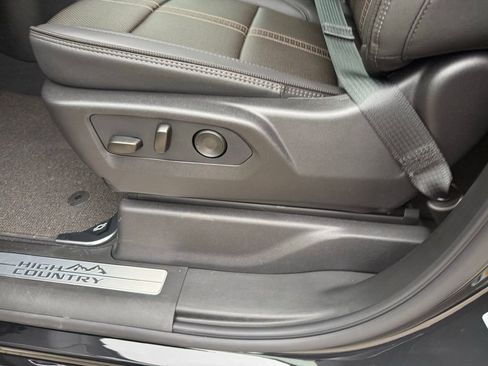 New 2026 Chevrolet Silverado 1500 High Country w/ Technology Package image 20