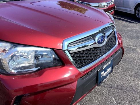 Used 2014 Subaru Forester 2.0XT Touring w/ Popular Package #2 AWD/4WD image 34