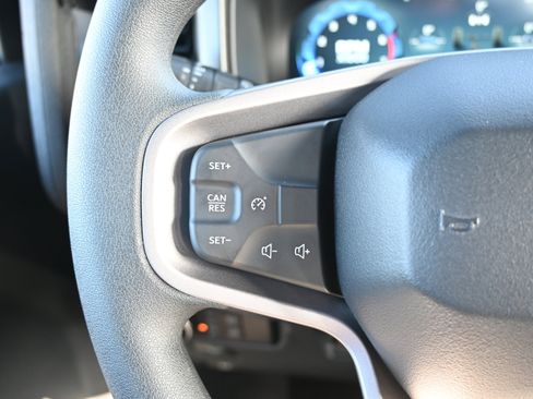 New 2025 Ford Bronco 4-Door image 20