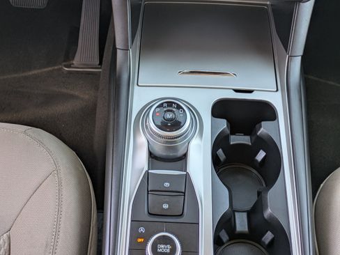 Used 2020 Ford Explorer 4WD image 21