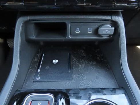 New 2026 Honda Passport TrailSport Elite image 22