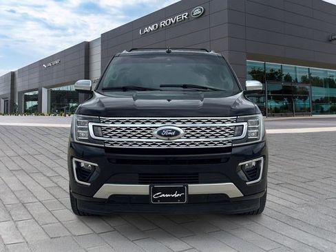 Used 2021 Ford Expedition Platinum image 8