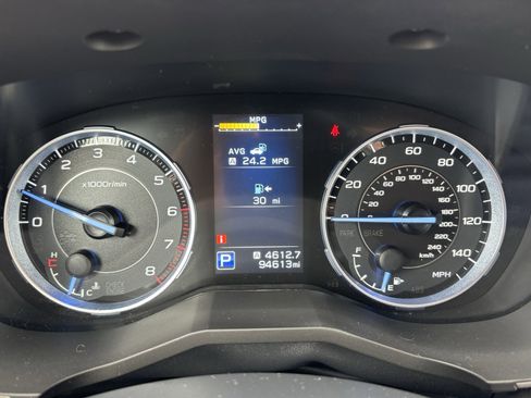 Used 2022 Subaru Ascent Limited image 19