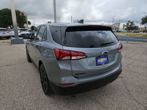 Used 2023 Chevrolet Equinox LS w/ LS Convenience Package FWD image 6
