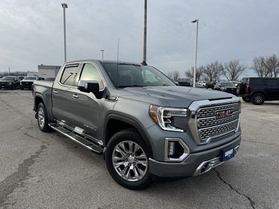 Used 2021 GMC Sierra 1500 Denali w/ Driver Alert Package II