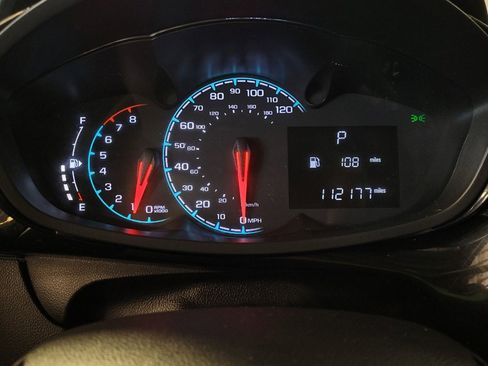 Used 2020 Chevrolet Spark LT FWD image 23