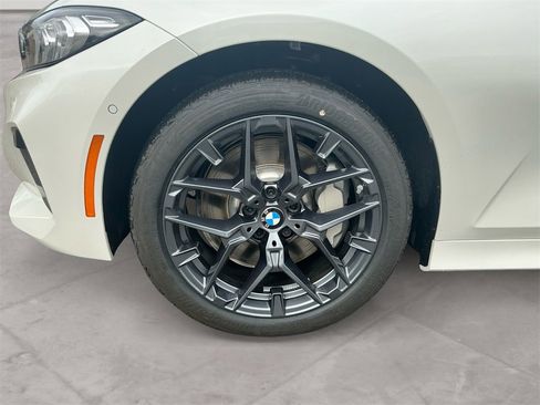 New 2026 BMW 330i xDrive Sedan w/ Premium Package image 14