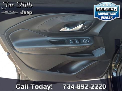 Used 2019 GMC Terrain SLE w/ Driver Convenience Package AWD/4WD image 13