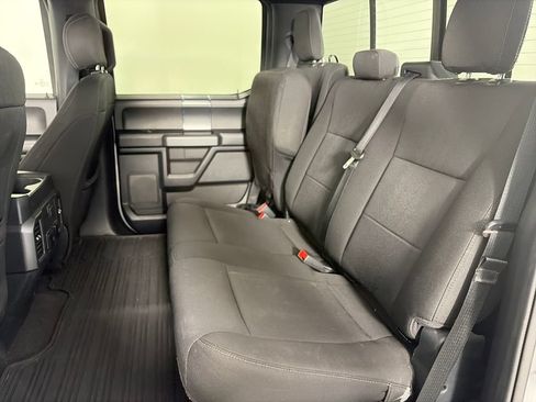 Used 2020 Ford F150 XLT w/ Equipment Group 302A Luxury AWD/4WD image 13
