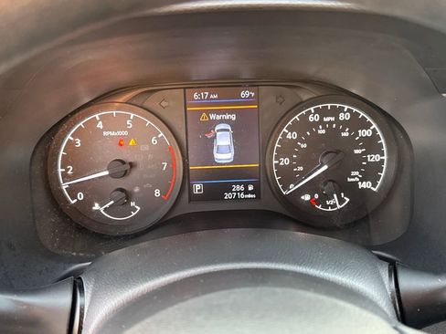 Used 2022 Nissan Altima 2.5 S image 18