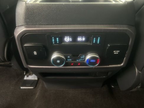 Used 2022 Ford Expedition Max Platinum image 36