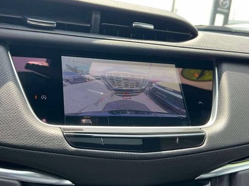 Used 2024 Cadillac XT6 Luxury w/ LPO, Floor Liner Package AWD/4WD image 28