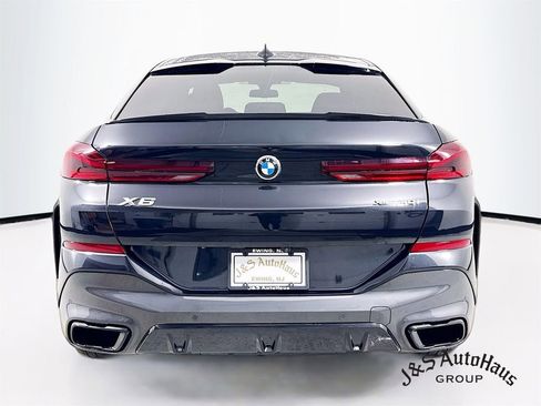 Used 2023 BMW X6 xDrive40i w/ M Sport Package image 6