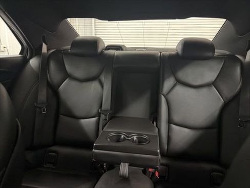Certified 2026 Cadillac CT4 Premium Luxury RWD image 11