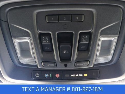 New 2026 GMC Sierra 1500 AT4 w/ AT4 Premium Package image 32