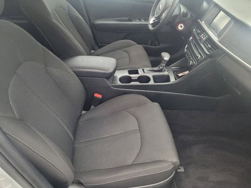 Used 2018 Kia Optima LX w/ Convenience Package FWD image 21