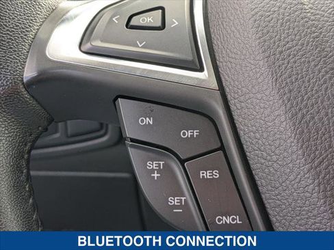 Used 2022 Ford Edge SEL AWD/4WD image 14