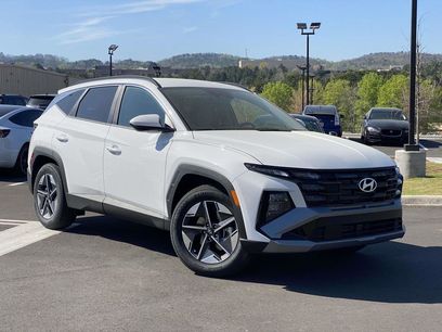 New 2026 Hyundai Tucson SEL