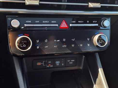 New 2026 Hyundai Santa Cruz Limited AWD/4WD image 17