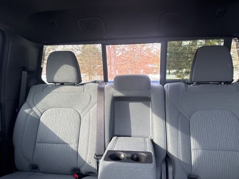 Used 2023 RAM 1500 Big Horn image 31