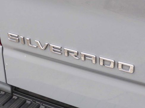 Used 2024 Chevrolet Silverado 1500 LT w/ Protection Package RWD image 32