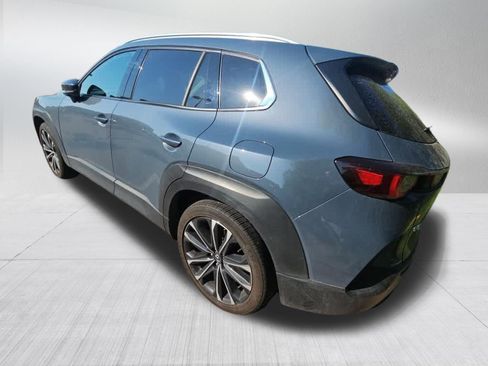 Used 2023 MAZDA CX-50 AWD 2.5 S w/ Cargo Package image 6
