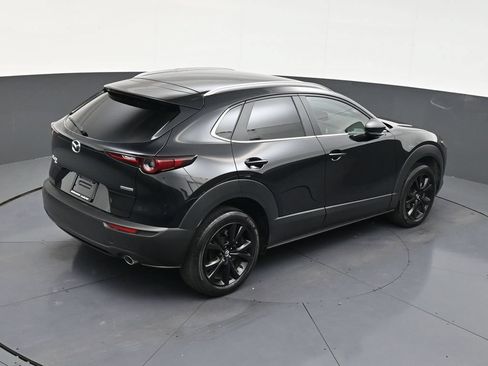 Used 2024 MAZDA CX-30 AWD 2.5 S w/ Select Sport Pkg image 13