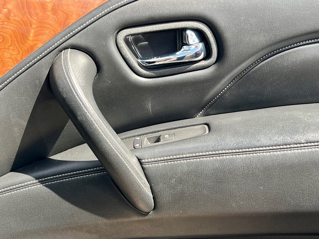 Used 2019 INFINITI QX80 Luxe AWD/4WD image 41
