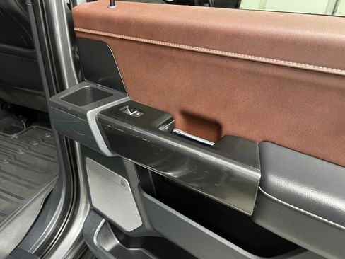 Used 2021 Ford F150 Lariat image 51