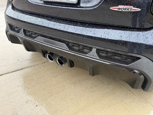 Used 2023 MINI Cooper John Cooper Works w/ Driver Assistance Package image 36