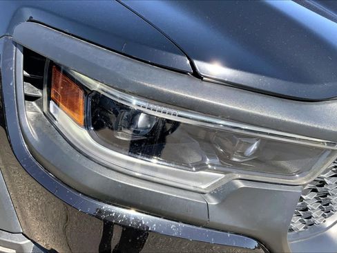 Used 2024 RAM 1500 TRX w/ TRX Level 2 Equipment Group AWD/4WD image 27