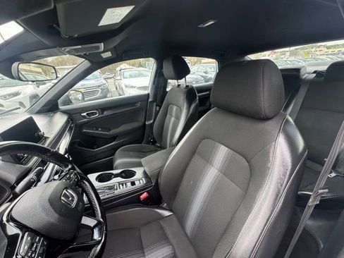 Used 2025 Honda Civic Sport image 20