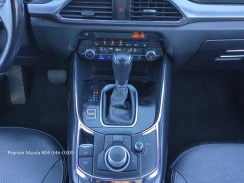 Used 2023 MAZDA CX-9 Grand Touring image 21
