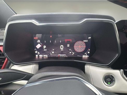 Used 2024 GMC Canyon AT4X image 5