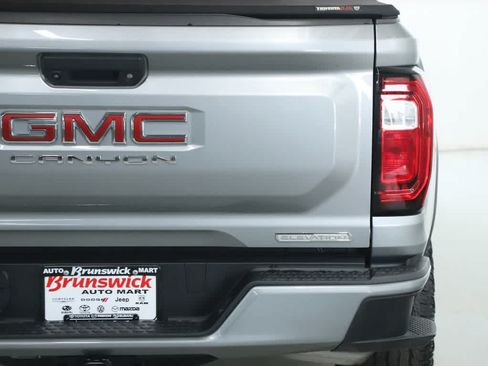 Used 2023 GMC Canyon Elevation w/ Convenience Package AWD/4WD image 44