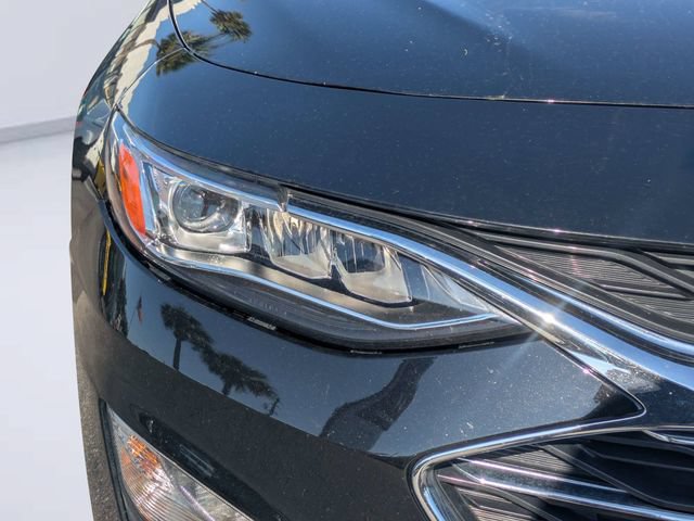 Used 2024 Chevrolet Malibu LT FWD image 9