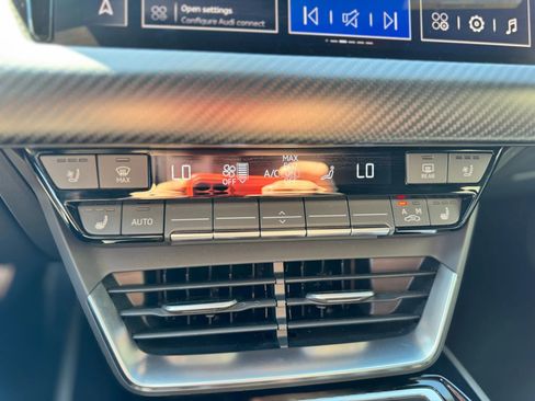 Used 2024 Audi RS e-tron GT w/ Carbon Performance Package image 26