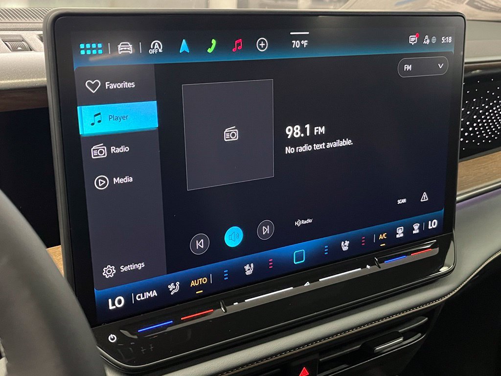 New 2027 Volkswagen Atlas SEL R-Line AWD/4WD image 24