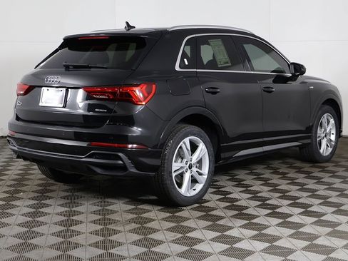 Used 2023 Audi Q3 2.0T Premium Plus w/ Premium Plus Package AWD/4WD image 10
