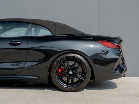 Used 2025 BMW M8 Competition image 17