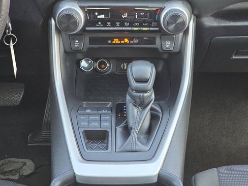 Certified 2024 Toyota RAV4 LE image 23