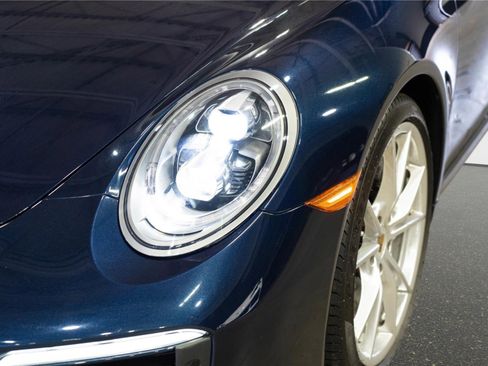 Used 2019 Porsche 911 Carrera image 53