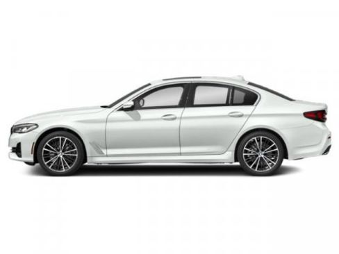 Used 2023 BMW 540i w/ M Sport Package RWD image 6