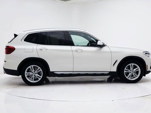 Used 2021 BMW X3 xDrive30i w/ Convenience Package image 3